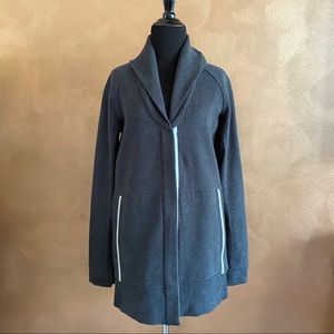 LULULEMON YIN TO MY YANG JACKET